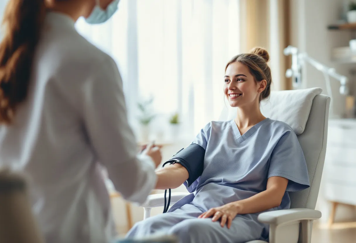 Blood Pressure: The Numbers, the Thresholds, and What Actually Lowers It