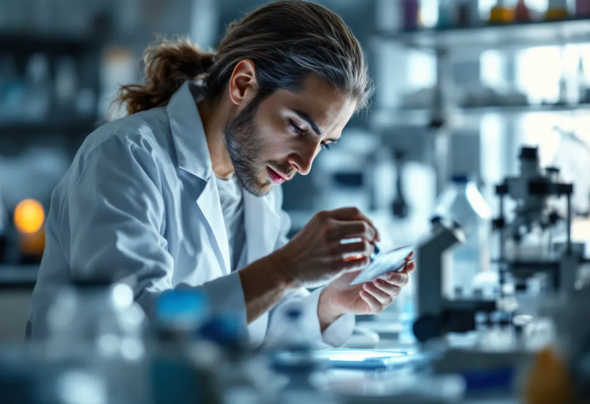 The Gut–Brain Axis: Separating Solid Research from Supplement Hype